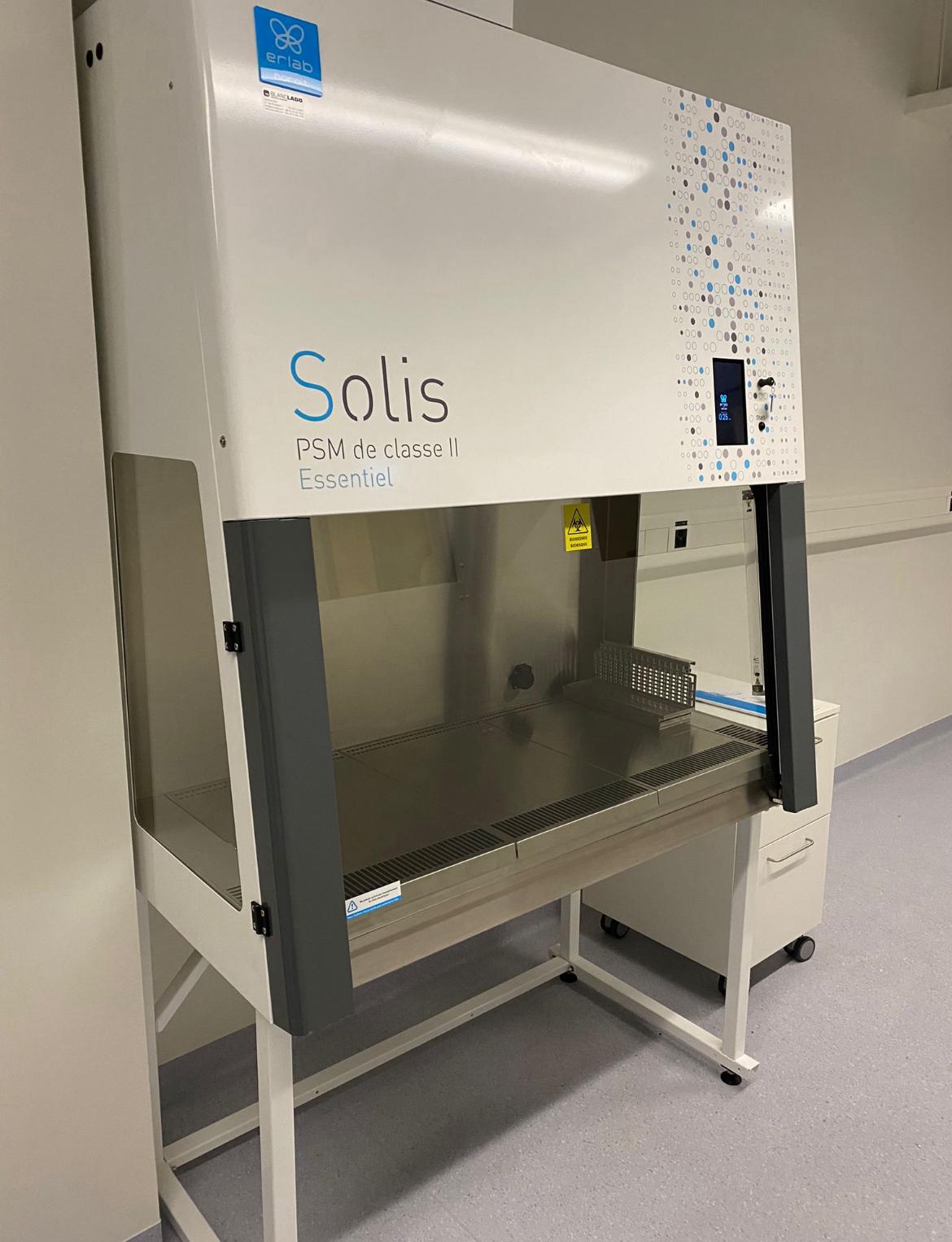 Solis 1200